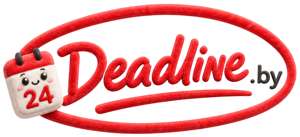 Deadline.by